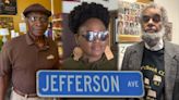 'Come and support us': The faces and voices behind the gems of Jefferson Avenue