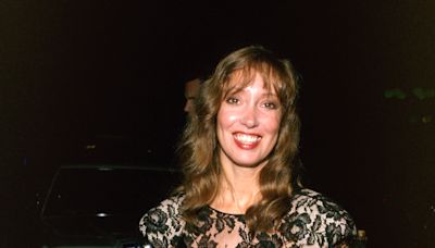 Shelley Duvall’s Partner of 35 Years Files Petition in Court Over Late Actress’ Estate