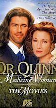 Dr. Quinn Medicine Woman: The Movie (TV Movie 1999) - IMDb