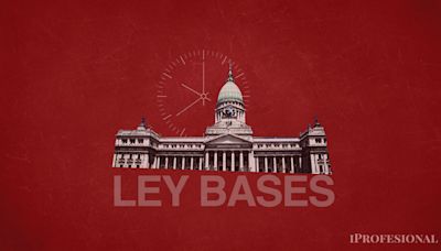 El Gobierno aceptó más cambios a la Ley Bases en el Senado, pero no logra destrabar el proyecto