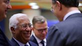 Portugal's António Costa expected to be next head of European Council. Here's why