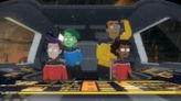 ‘Star Trek: Lower Decks’ Creator Mike McMahan On Making His “Dream Animated” Series: “Five Years Later, It...