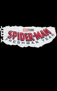 Spider-Man: Freshman Year