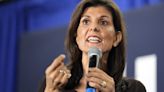 Haley attracts more than 150K votes in Pennsylvania GOP primary, weeks after dropping bid