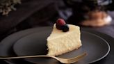 The secrets to making the perfect cheesecake
