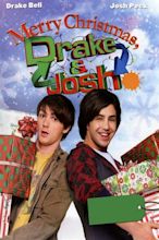 Merry Christmas, Drake & Josh (2008) FullHD - WatchSoMuch