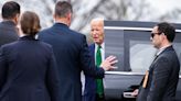 Biden takes aim at Trump-era tax cuts — and his own campaign promise