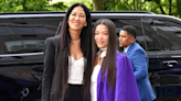 Kimora Lee Simmons’ Daughter Ming Lee Graduates From NYU