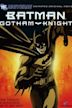 Batman : Contes de Gotham