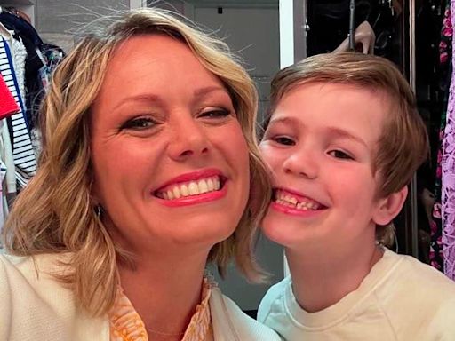 Dylan Dreyer recalls the 1 incident that led to a no iPads in the car rule for her family