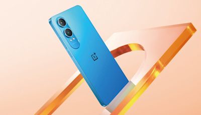 OnePlus Nord CE4 Lite Arrives to Battle Samsung's Cheap Phone