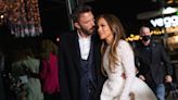 Jennifer Lopez slams reporter’s question about marital tensions with Ben Affleck