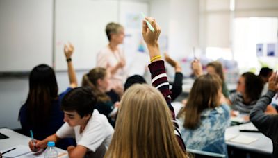 The top issues facing schools as a new academic year is set to begin