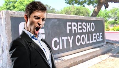 Why opera classes cut at Fresno City College is ‘a big loss’