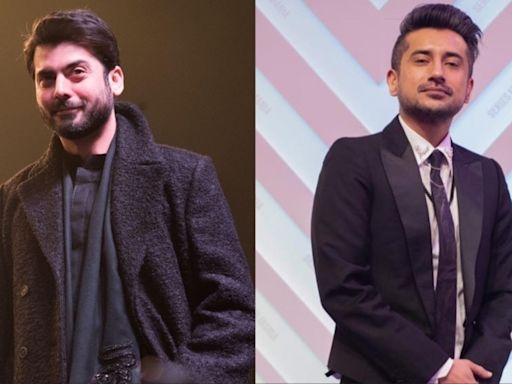 Fawad Khan's Barzakh director defends his choice to star in Indian film: 'I'm curious to understand what the problem is'