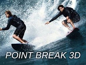 Point Break (2015 film)