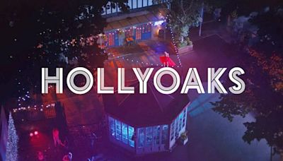 Hollyoaks legend lands huge new job sparking fears she has quit the soap