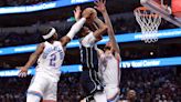 OKC Thunder needs a fully functional 'Big Three' to beat Dallas Mavericks in NBA playoffs