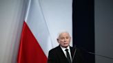 Polish opposition leader refuses to tell all to phone-hacking commission