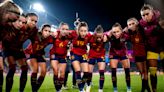 Statistics show Spain were worthy World Cup winners