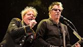 The Offspring Cover Classic Holiday Song “Please Come Home for Christmas”: Stream