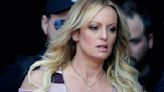 Stormy Daniels describes meeting Trump during occasionally graphic testimony in hush money trial