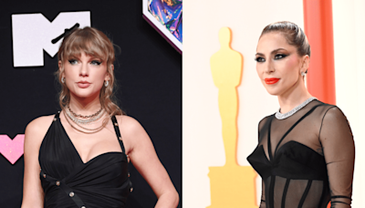 Taylor Swift Slams Trolls Speculating if Lady Gaga Is Pregnant in Rare New Comment