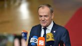 Polish duo arrested after sheltering with president; Tusk cries foul