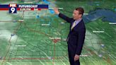 Minnesota weather: Afternoon scattered storms Friday, nice weekend