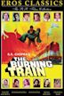 The Burning Train