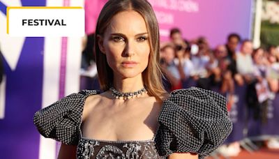 Festival de Deauville : Natalie Portman honorée, un drame poignant avec Omar Sy récompensé... Découvrez le palmarès de la 50ème édition