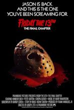 Friday the 13th: The Final Chapter