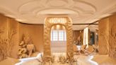 Dior Hosts Beauty Suite During Cannes Film Festival
