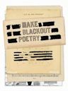 Make Blackout Poetry: Turn These Pages into Poems
