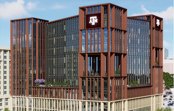 Fort Worth’s future Texas A&M campus just got an ‘extraordinary’ $10.8M boost