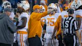 No. 19 Tennessee takes SEC break hosting 1-win UConn Huskies for homecoming