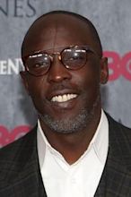 Michael K. Williams