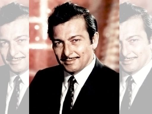 Madan Mohan was the 'Prince of Ghazals'. But accolades only came after death