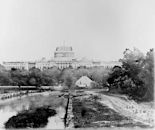Washington, D.C., in the American Civil War