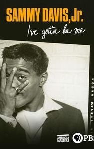 Sammy Davis, Jr.: I've Gotta Be Me