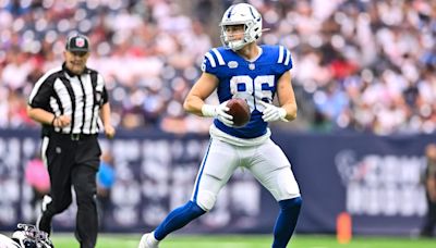 5 Lineup Changes the Colts Can Make to Avoid Spiraling