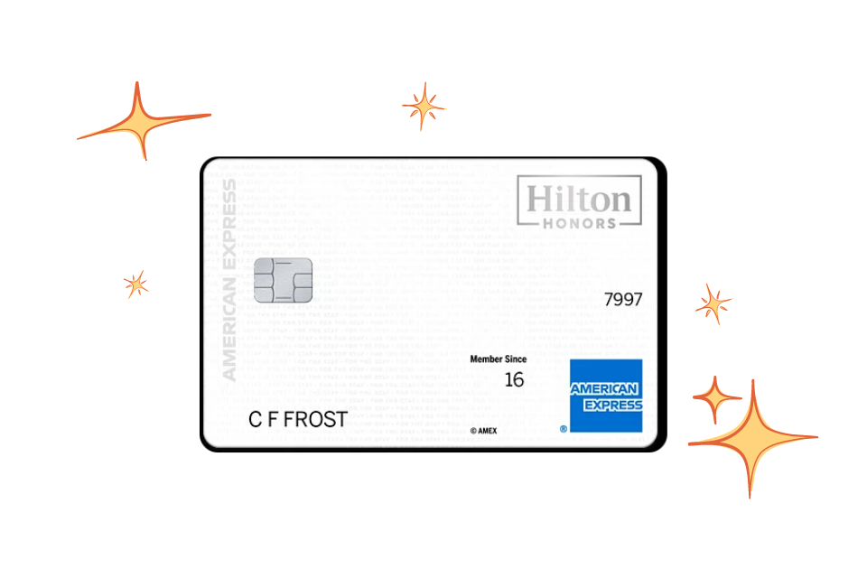 Hilton Honors American Express Card review: Lots of reward opportunities for Hilton loyalists