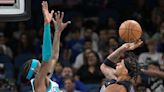 Banchero leads Magic to 113-93 win over Hornets