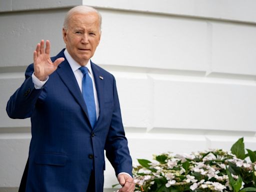 Biden's Israel Ultimatum Gets Critics From GOPs And Dems On Capitol Hill