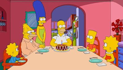 La familia de Los Simpson está inspirada en personas reales, entérate de quiénes se trata