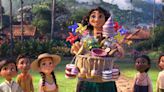 The cultural magic of 'Encanto': How the 'Disney' film captures the essence of Latino families