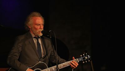 Singer and Eagles Songwriter J.D. Souther Dead at 78