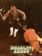 Abbot of Shaolin