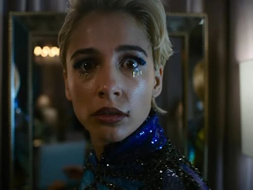 Sonríe 2: la secuela de terror protagonizada por Naomi Scott presenta su primer adelanto