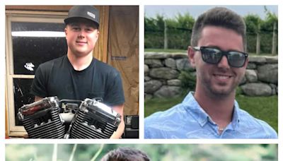 Friends Remember Men Killed In Old Saybrook Boat Crash After Police ID Victims